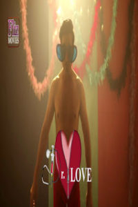 Dr. Love S01E01 FlizMovies Xxx Hindi Web Series (2019)