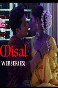 Usal Misal S01EP01 Hindi Fliz Web Series Watch Online