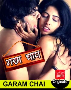 18+ Garam Chai CinemaDosti Hindi Short Film Watch Online