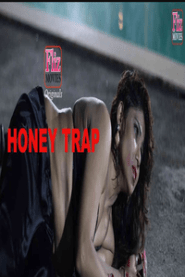 +18 Honey Trap Hindi S01E02 Fliz Web Series Watch Online