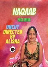 Naqaab (2022) NeonX UNCUT Short Film