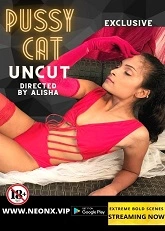 Pussy Cat (2022) NeonX UNCUT Short Film