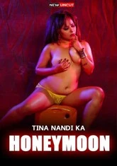 Honeymoon (2022) Hot Hindi Short Film