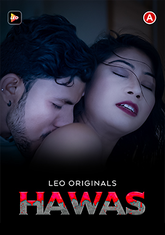 Hawas (2023) LeoApp UNCUT Short Film