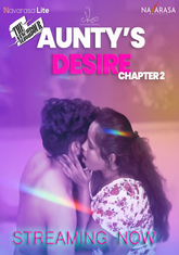 Auntys Desire (2023) NavaRasa S01E02 Hot Web Series