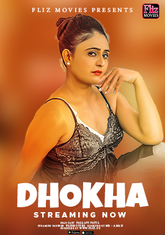 Dhokha (2023) S01E01 FlizMovies WEB Series