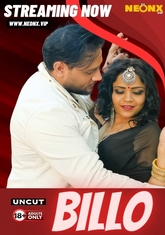 Billo (2024) NeonX UNCUT Short Film