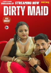 Dirty Maid (2024) NeonX UNCUT Short Film