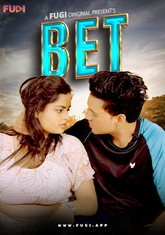 Bet (2024) Fugi UNCUT Short Film