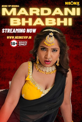 Mardani Bhabhi (2024) NeonX UNCUT Short Film