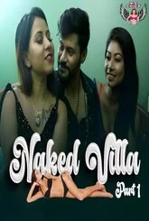 Naked Villa (2024) MsSpicy S01E01 Hot Web Series