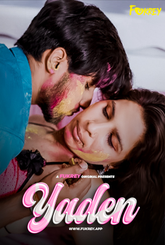 Yaden (2024) Fukrey UNCUT Short Film