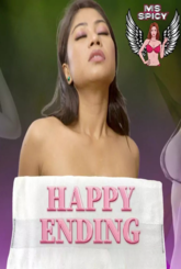 Happy Ending (2024) MsSpicy Hot Short Film