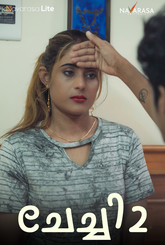 Meenu Chechi (2024) NavaRasa S01E02 Hot Web Series