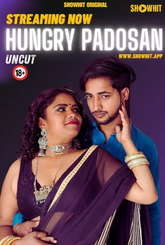 Hunngry Padosan (2024) ShowHit Hot Short Film