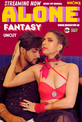 Alone Fantasy (2024) NeonX UNCUT Short Film