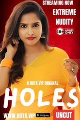 Holes (2024) HotX Hot Short Film